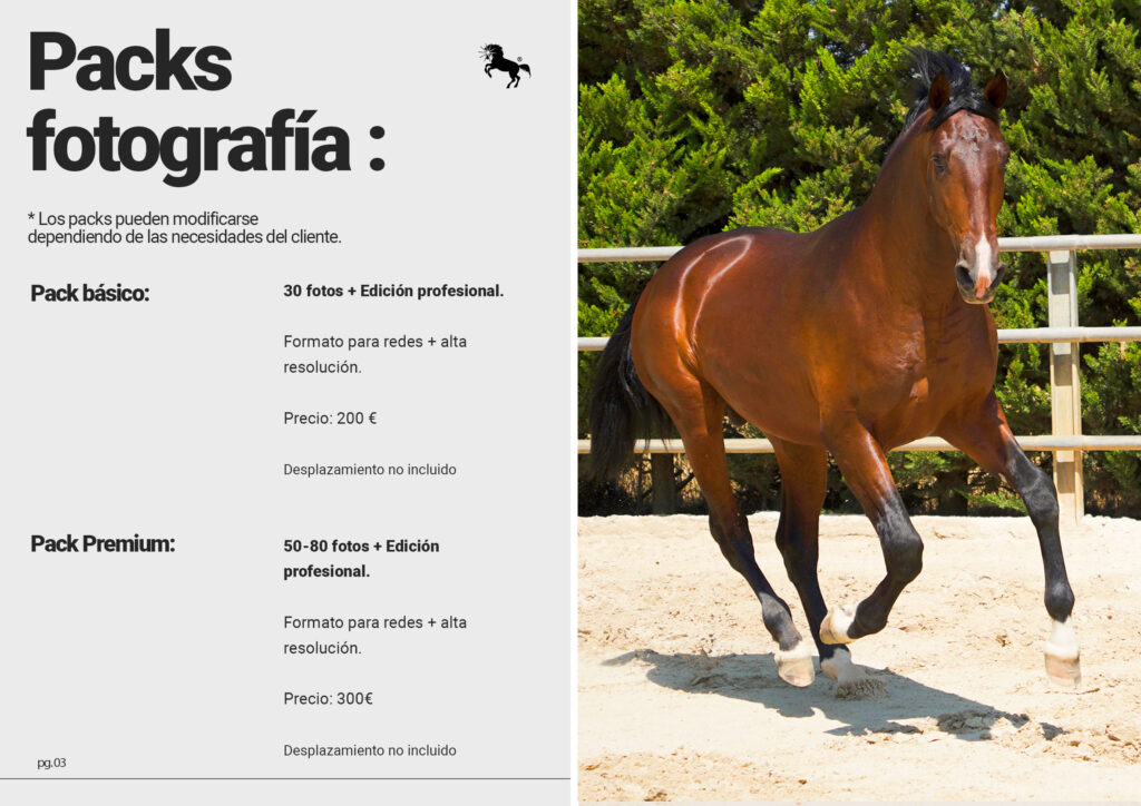 precios fotografía2