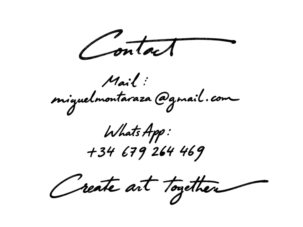 contact